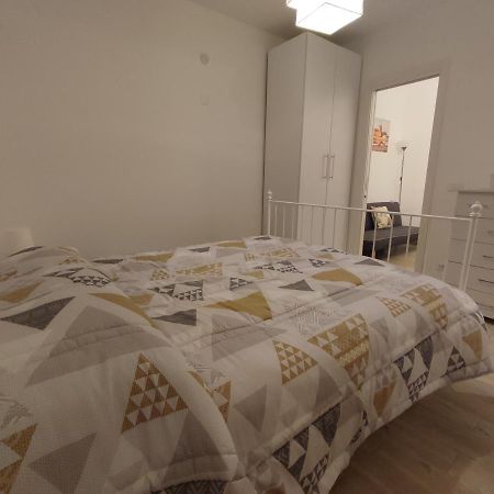 Masa House Apartment Palermo Exterior photo